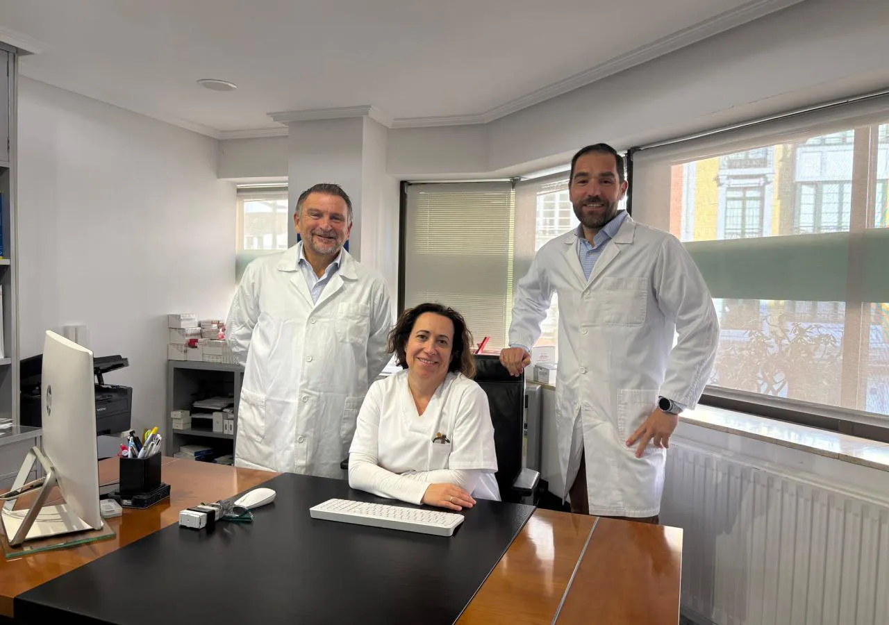 Un Legado de Confianza y Excelencia en el Cuidado de la Piel