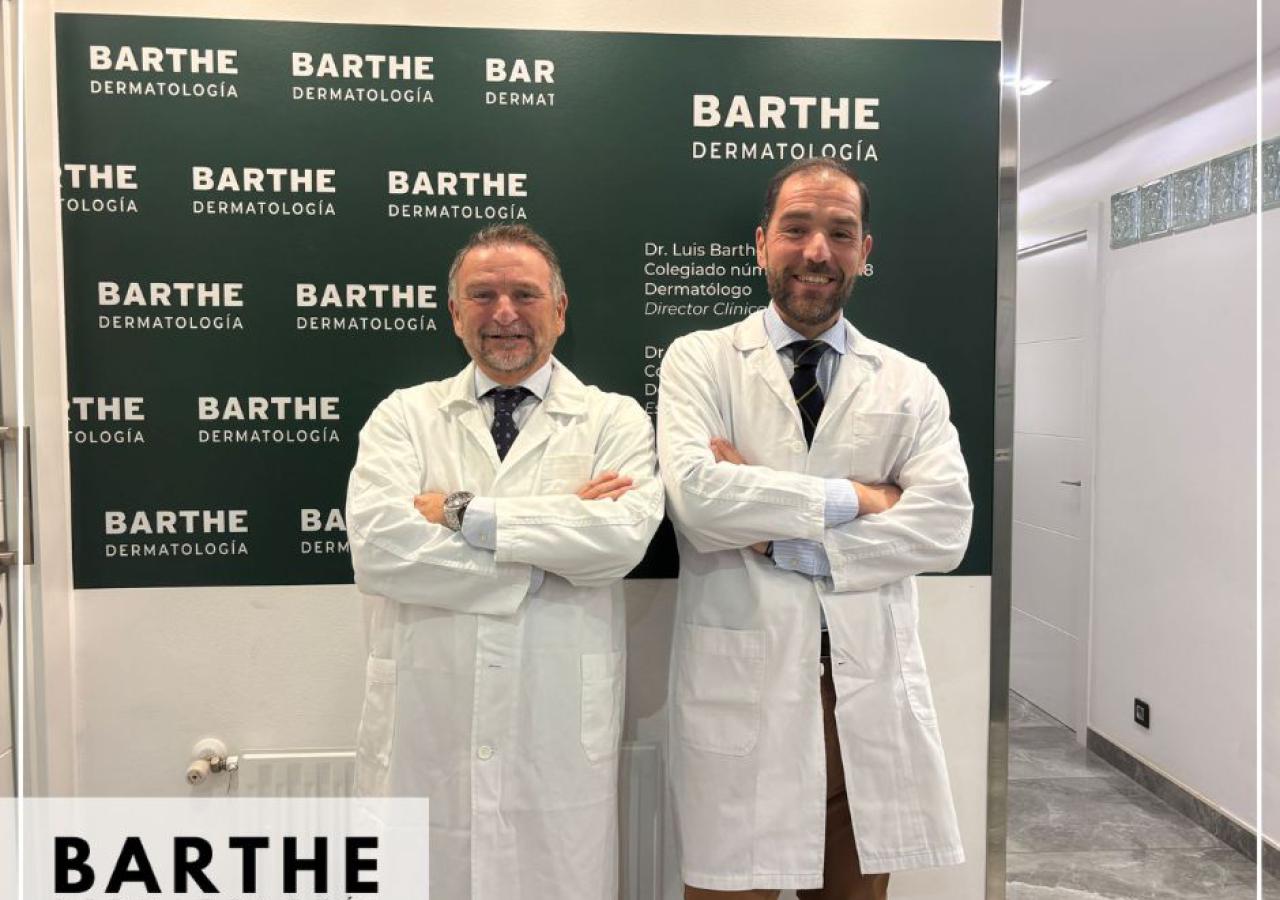 Centro Dermatológico Barthe